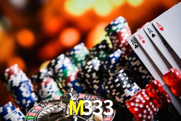 M333 Apuestas Deportivas