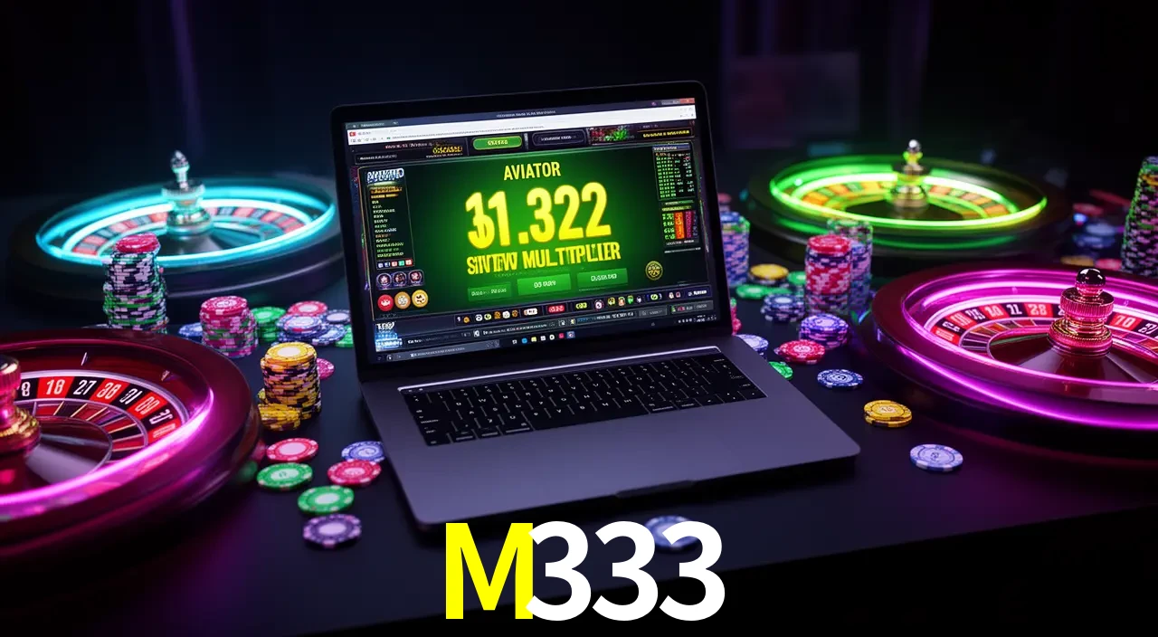 M333 Rondas de pesca