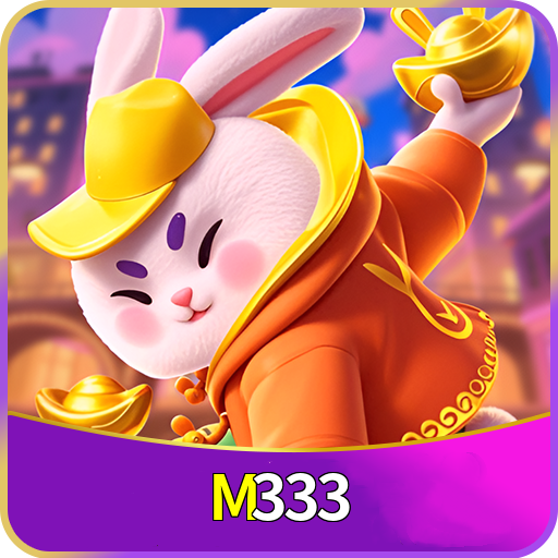 M333 logo